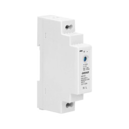 Zdroj DIN OR-PSU-1642 12VDC 1,25A 15W